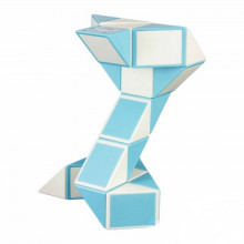 Головоломка змейка MoFangGe 24 ST15798